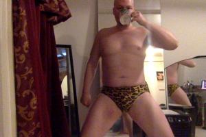 Bator House: Horny Roommate Fantasy!