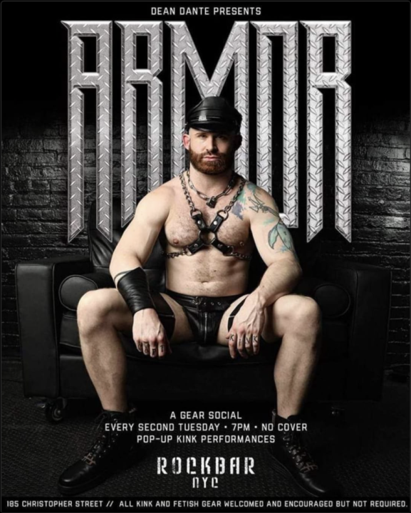 ARMOR