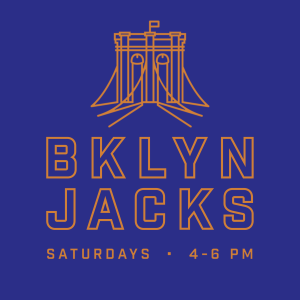 Brooklyn Jacks: Saturday Stroke