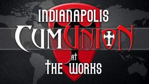 CumUnion Sex Party - Indianapolis