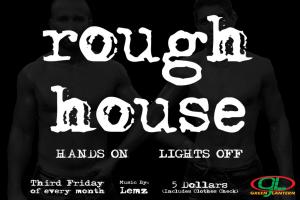 ROUGH HOUSE DC