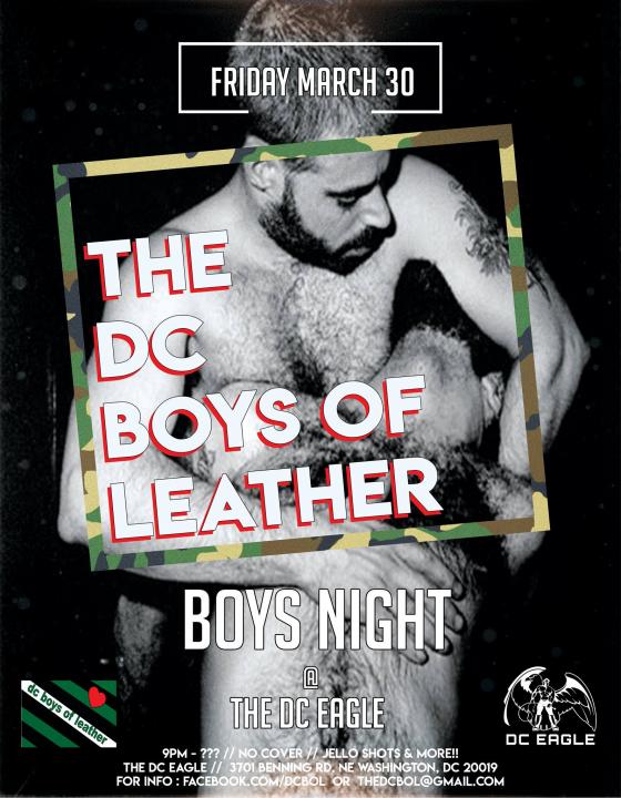 Boys on boys gay sex in Washington