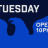 TUESDAY NIGHTS AT EAGLE NYC