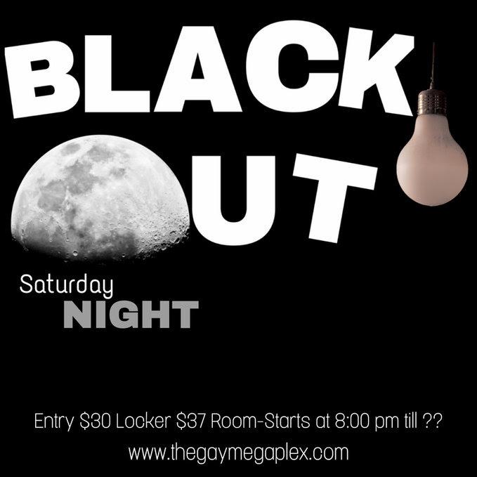BLACKOUT