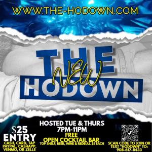 Tuesday HoDown