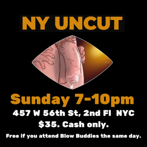 NY Uncut