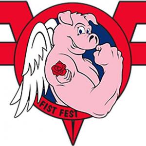 Fist Fest