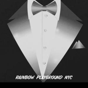 Rainbow Playground