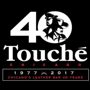 Touch\u00e9 Chicago