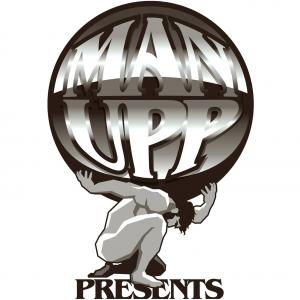 Man Upp Presents