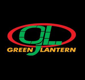 Green Lantern