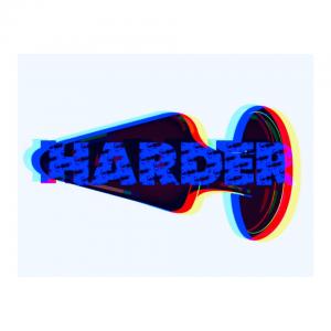 HARDER