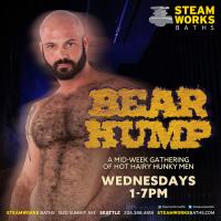 BEAR HUMP - SEATTLE