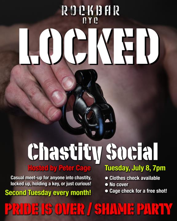 LOCKED