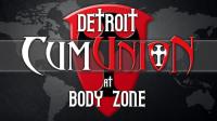 CumUnion Sex Party - Detroit