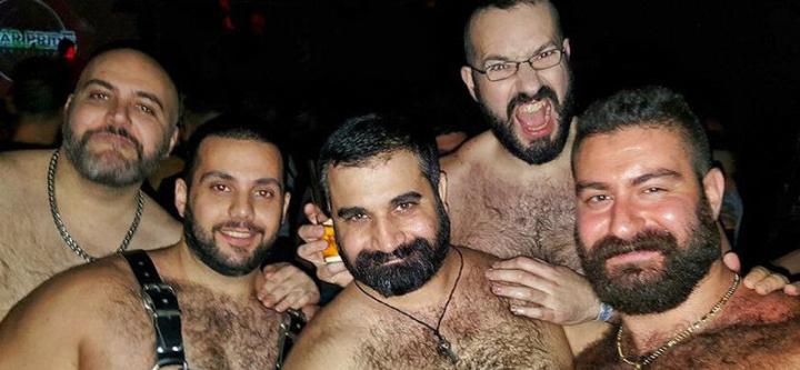 BEARS NIGHT 