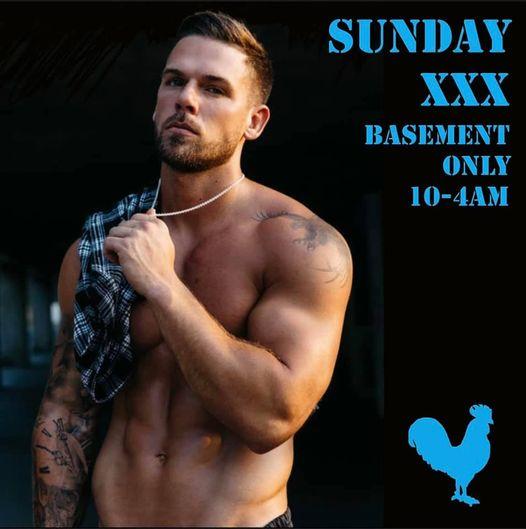 XXX BASEMENT ONLY
