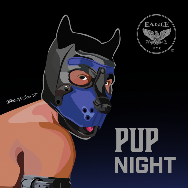 PUP NIGHT