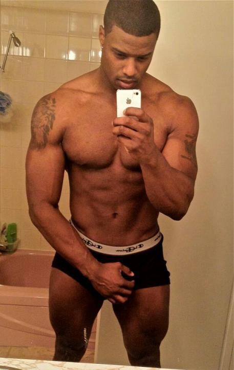 BULGE lap dance party