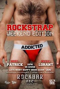 ROCKSTRAP