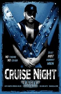 CRUISE NIGHT
