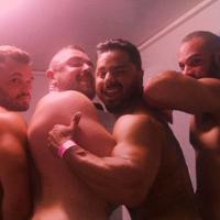 BEEF HOTEL PARTY