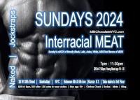 INTERRACIAL MEAT SUNDAYS