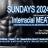 INTERRACIAL MEAT SUNDAYS