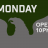 MONDAY NIGHTS AT EAGLE NYC
