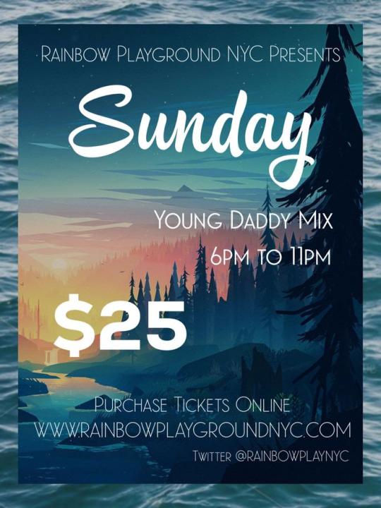 YOUNG DADDY MIX