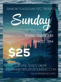 YOUNG DADDY MIX