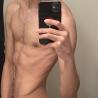 Twink bottom hosting group fun