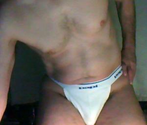 Older In-Shape Athletic Male Seeks Younger Guy For Safe NSA Sex