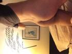 Want to get my ass flooded 