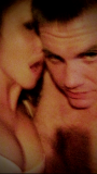 Bi MF couple looking for hotties of all kinds