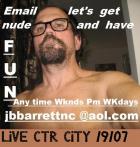 CUM WEEKEND NIGHTS BLOW JOBS ZIP 19107 JBBARRETTNC GOOGLE 