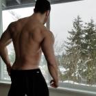 Miami Muscle Sex Parties