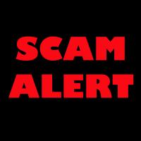 Warning: \&quot;Group Sex City\&quot; Grindr Scam!