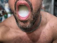 Swallowing Sperm - A Sex Story from Gokkun Gang