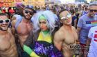 BRACE YOURSELF FOR NORTHALSTED MARKET DAYS