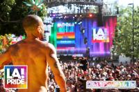 JUST UNITE AT LA PRIDE 2019