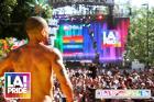 JUST UNITE AT LA PRIDE 2019