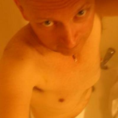 Gaymansteve