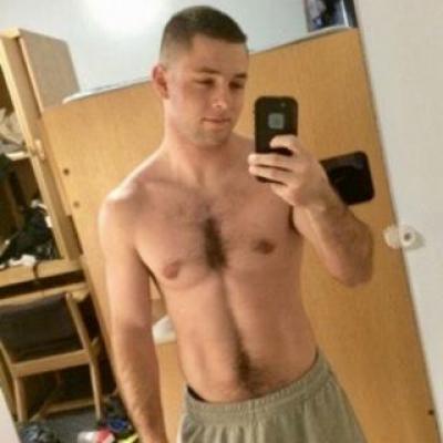 Sweaty Jymjock