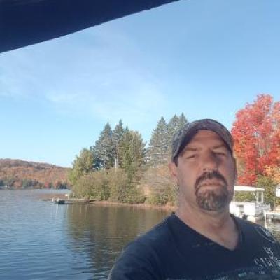 Mike