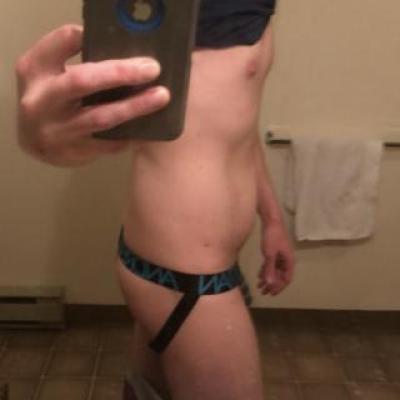 Fag Boy